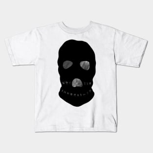 Balaclava Kids T-Shirt